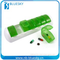 Wholesale Plastic 7 Day Pill box